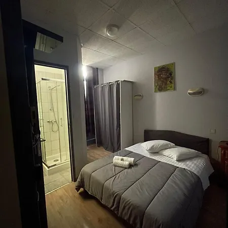 Bdm * Montastruc-la-Conseillère