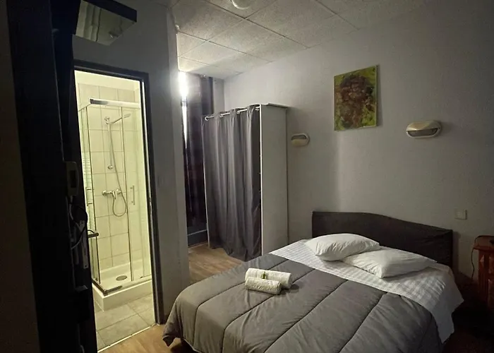 Bdm * Montastruc-la-Conseillère