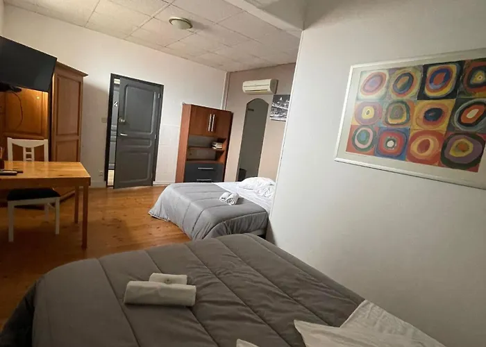 Bdm Montastruc-la-Conseillère